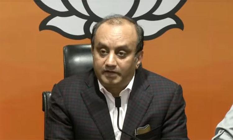 Sudhanshu-Trivedi