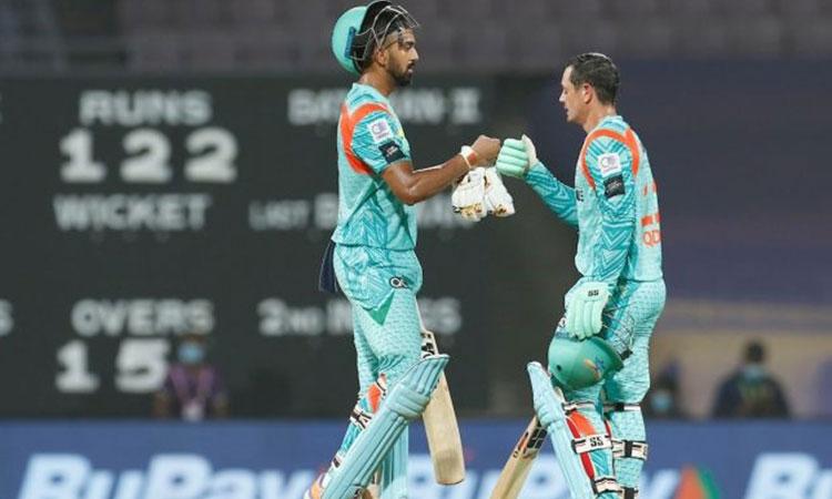 Lucknow-Super-Giants