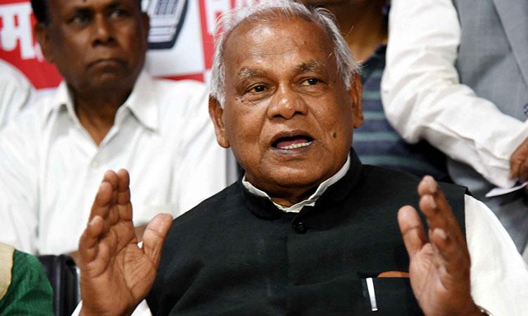 Jitan-Ram-Manjhi