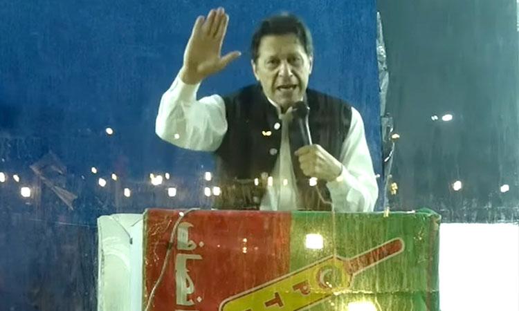Imran-Khan