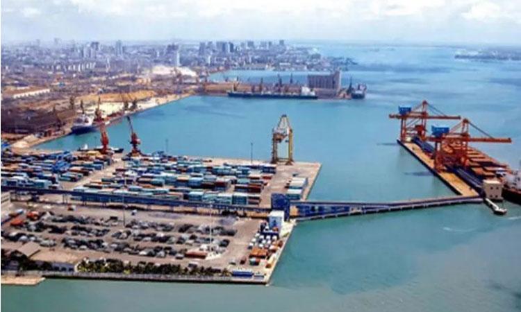 China-Pakistan-Gwadar-port
