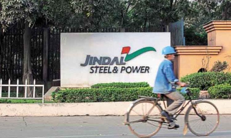 Jindal-Steel