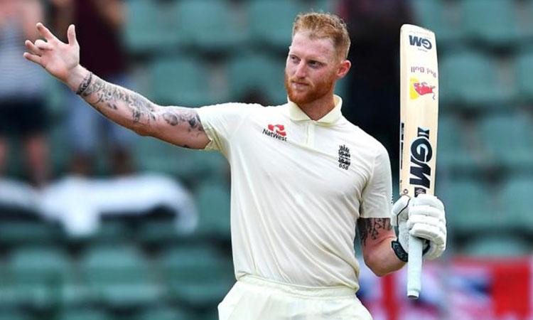 Ben-Stokes