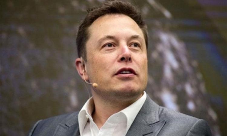 Elon-Musk
