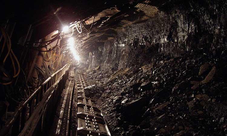 Coal-Mine