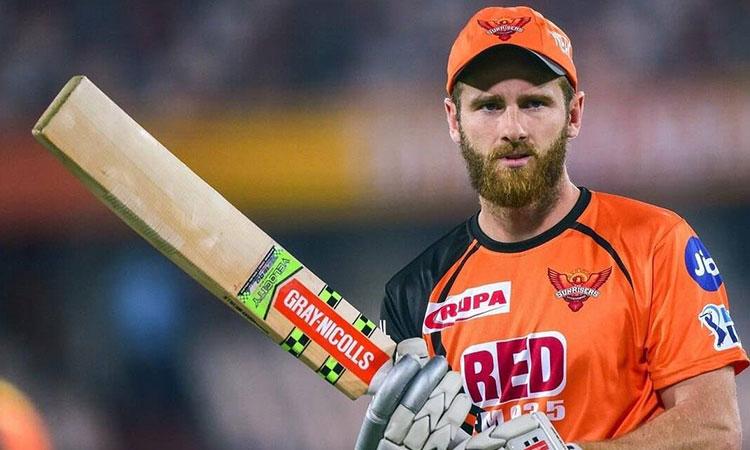 Kane-Williamson