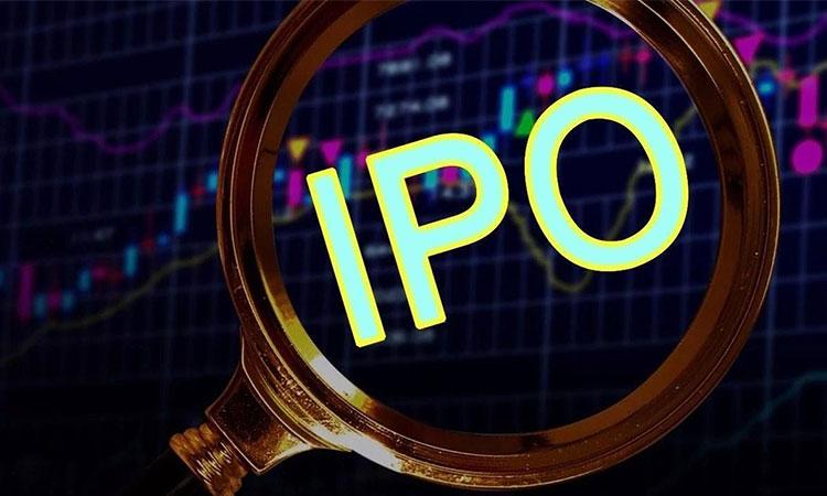 IPO-Share-market