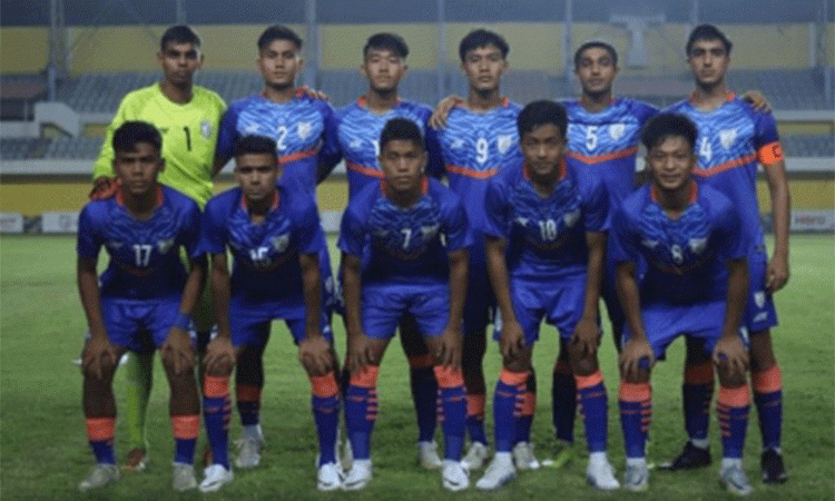 AFC U-17 Asian Cup