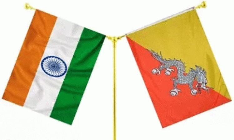 Bhutan-India-relationship