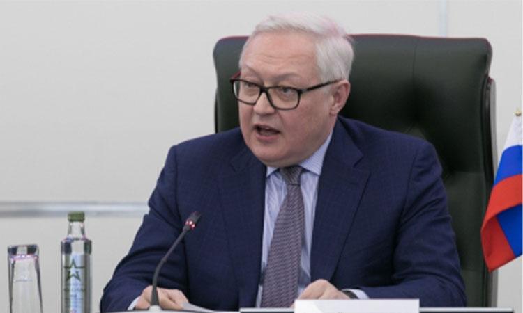 Sergei-Ryabkov