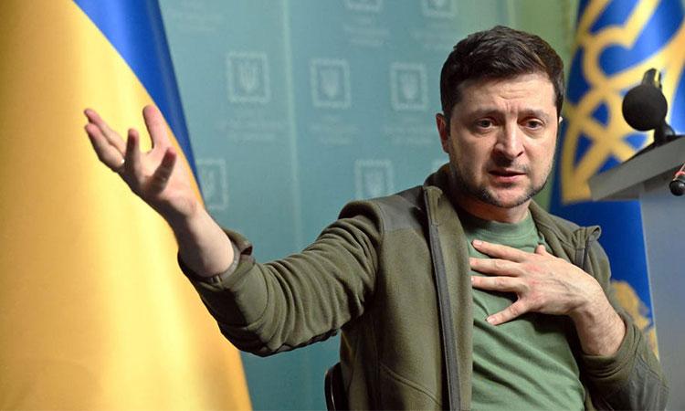 Volodymyr-Zelensky