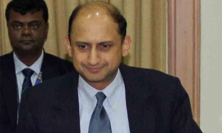 Viral-Acharya