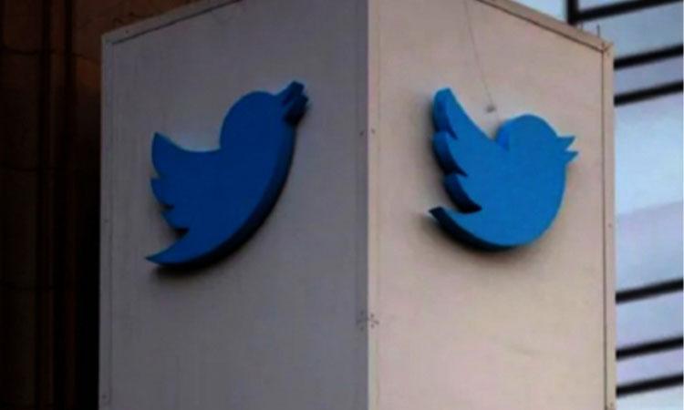 Twitter-app