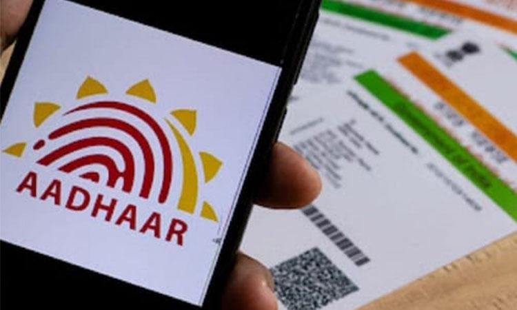 Aadhaar-authenticated-transactions