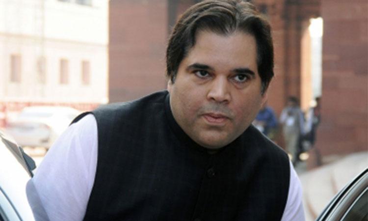 Varun-Gandhi