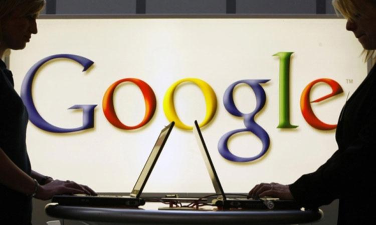 Google