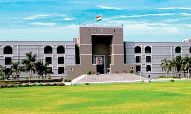 Gujarat-High-Court