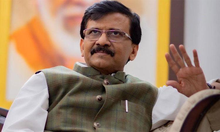 Sanjay-Raut
