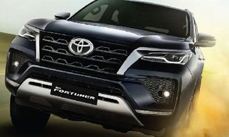 Toyota-Kirloskar-Motor