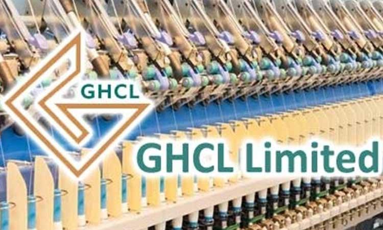 GHCL-Limited