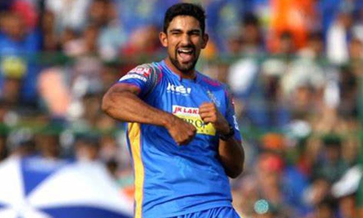 Ish-Sodhi
