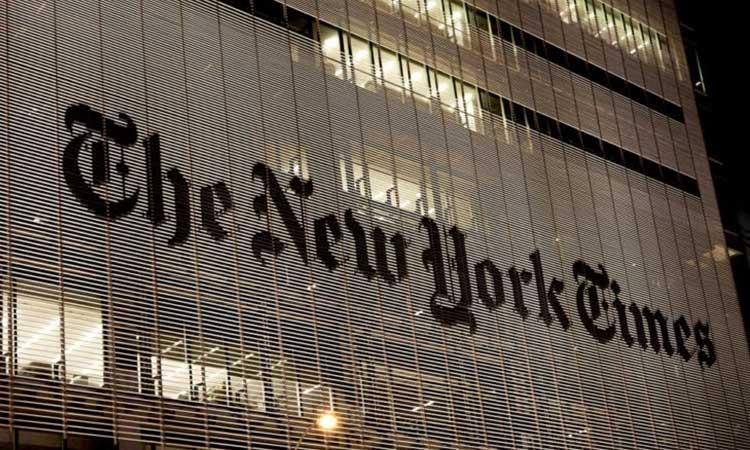 The-New-York-Times