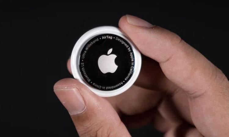 Apple-AirTag