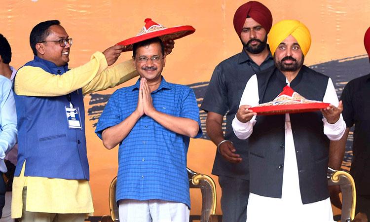 Arvind-Kejriwal