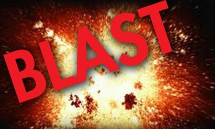 Blasts-Sasaram -Bihar-DGP