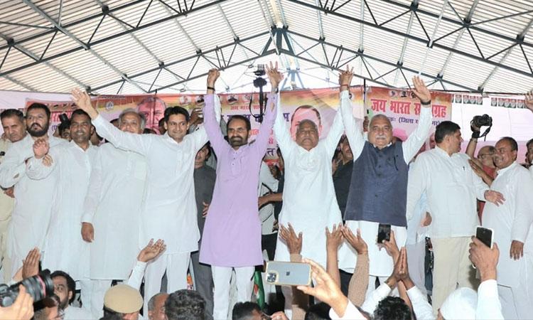 Bhupinder-Singh-Hooda