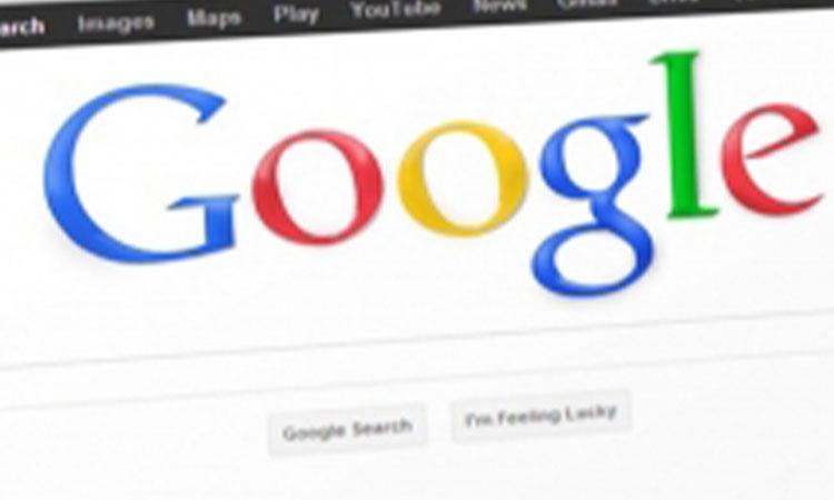 Google-App