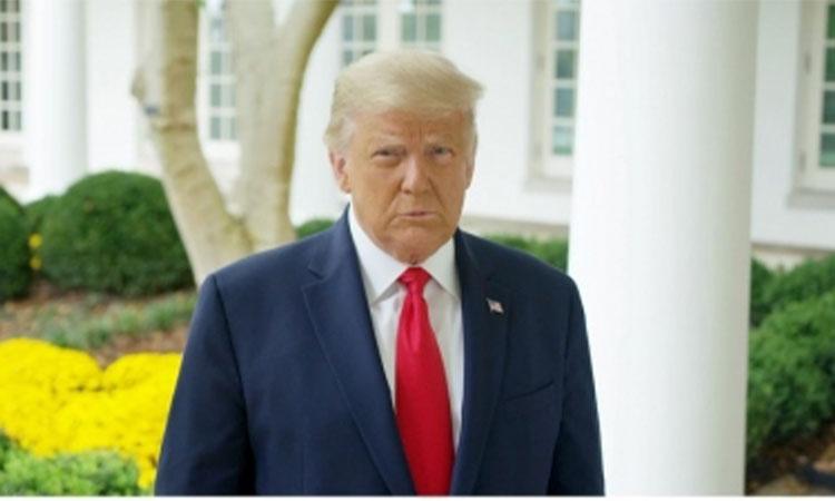Donald-Trump
