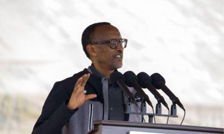 Paul-Kagame