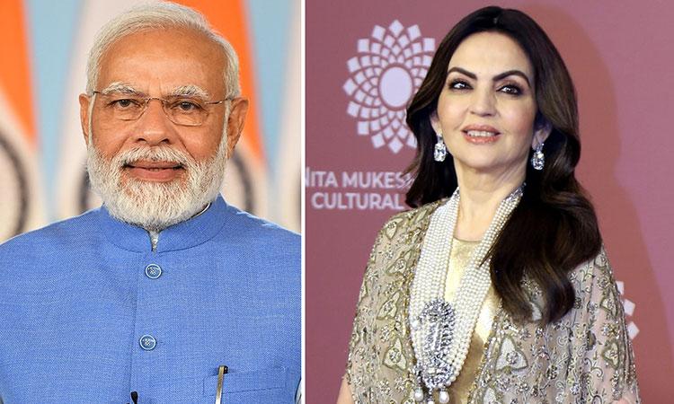 Narendra-Modi-Nita-Ambani