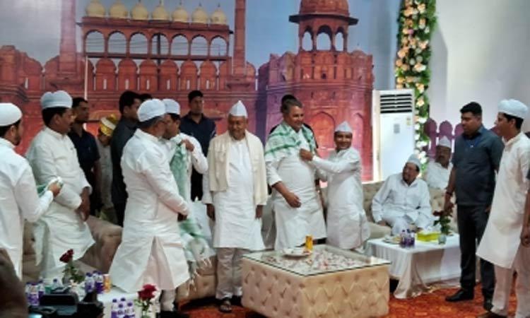 JD-U-BJP
