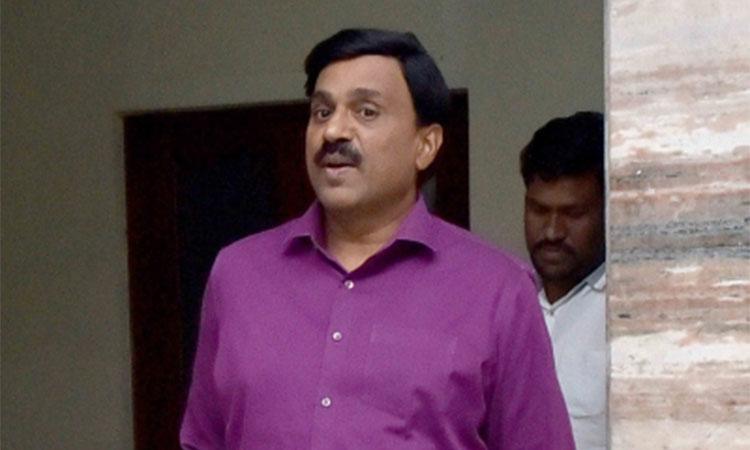Janardhana-Reddy