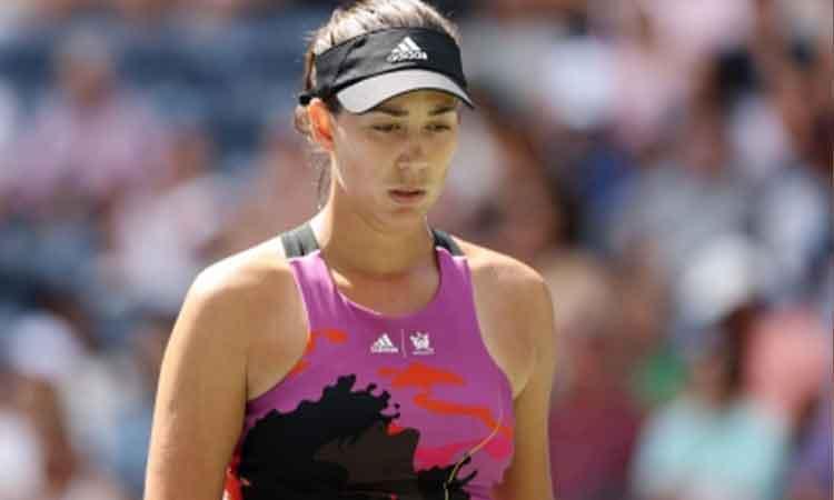 Garbine-Muguruza