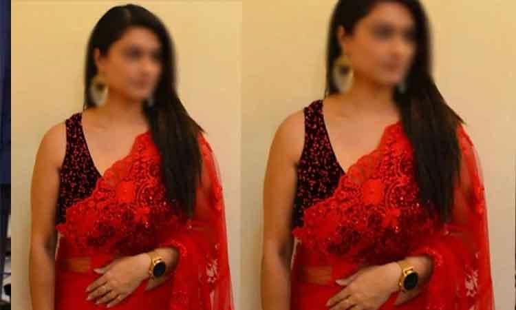 Kannada-Actress-files-a-case-against-youtuber