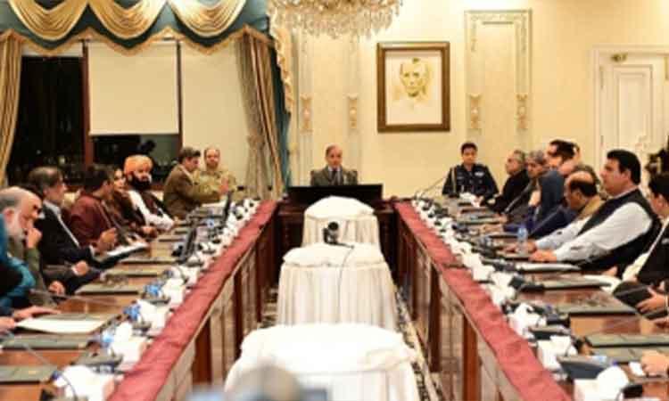 Pakistan-govt
