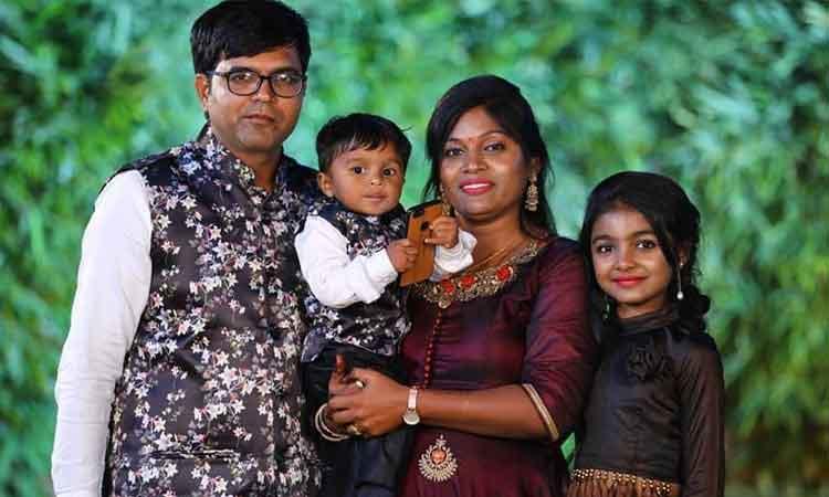Gujarat-family-died