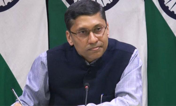 MEA-Spokesperson-Arindam-Bagchi