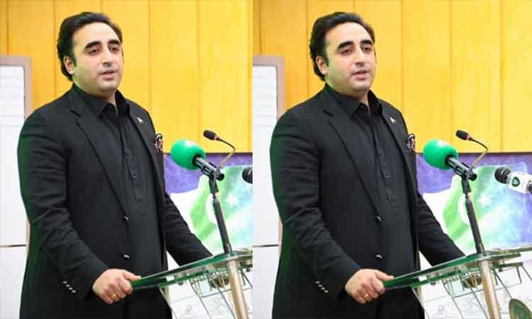 Bilawal-Bhutto