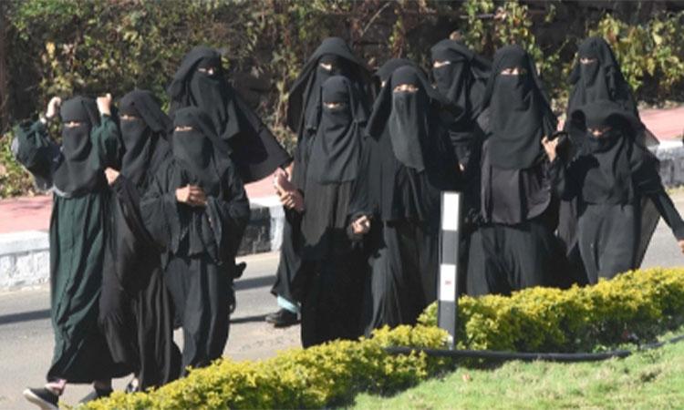 Safety-of-Muslim women