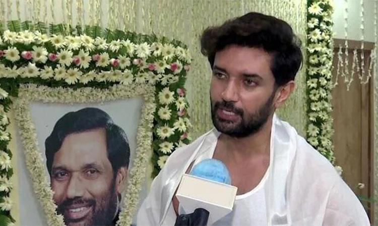 Chirag-Paswan