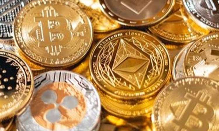 Cryptocurrency