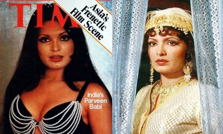 Parveen-Babi