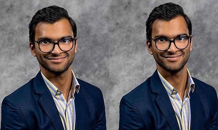 Indian-origin-State-University-teaching-award