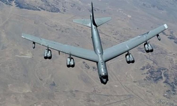 South-Korea-strategic-bomber