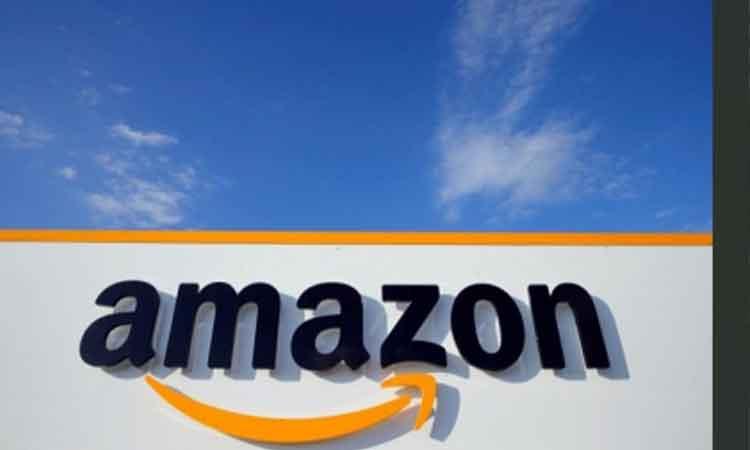 amazon