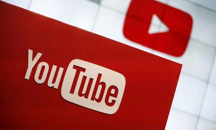 YouTube